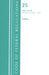 Code of Federal Regulations, Title 25 Indians 1-299, Revised as of April 1, 2021