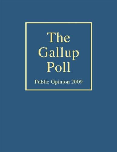 The Gallup Poll