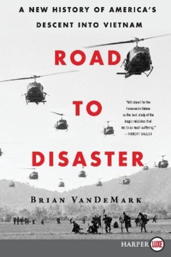 Road to Disaster