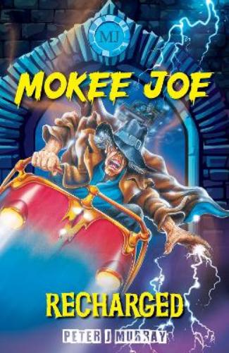 Mokee Joe