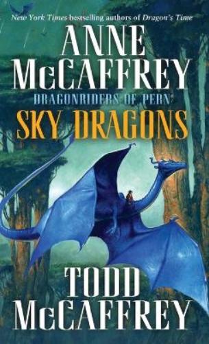 Sky Dragons