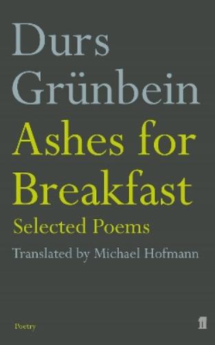 Ashes for Breakfast