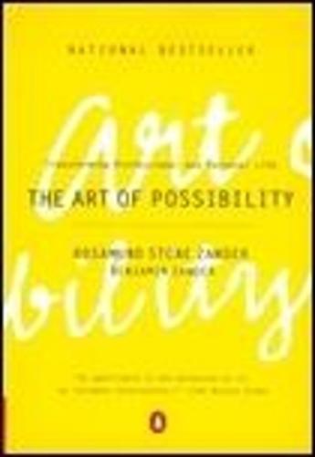 The Art of Possibility