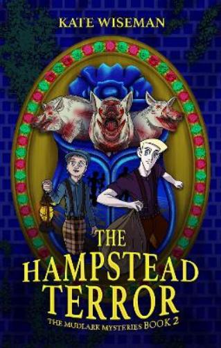 The Hampstead Terror