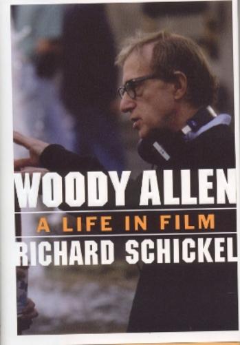 Woody Allen
