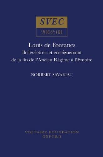 Louis de Fontanes
