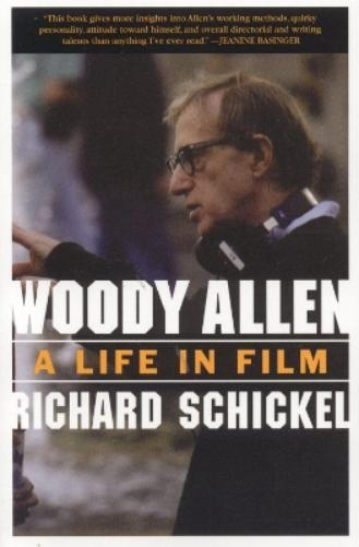 Woody Allen