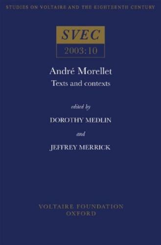 André Morellet
