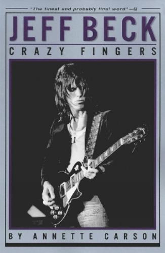 Jeff Beck