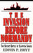 The Invasion Before Normandy