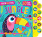 Touch and Feel Jungle
