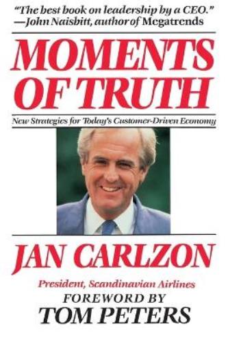 Moments of Truth