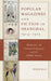 Popular Magazines and Fiction in Shanghai, 1914–1925