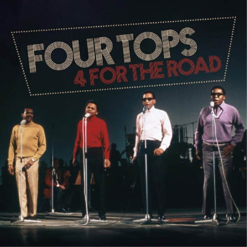 4 for the Road