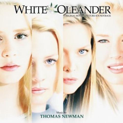 Thomas Newman-White Oleander -Ost
