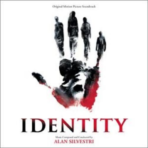 Identity Score