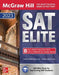 McGraw Hill SAT Elite 2023