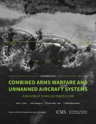 Combined Arms Warfare and Unmanned Aircraft Systems