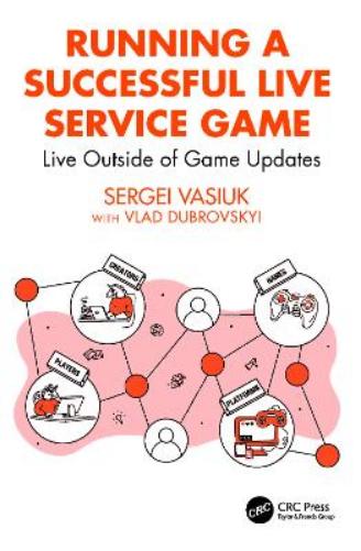Running a Successful Live Service Game