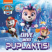 Dive into Puplantis! (PAW Patrol)