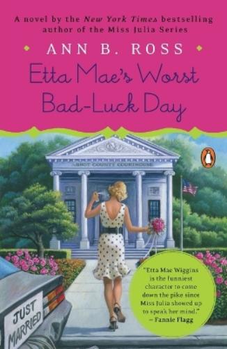 Etta Mae's Worst Bad-Luck Day