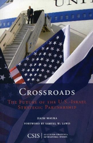 Crossroads