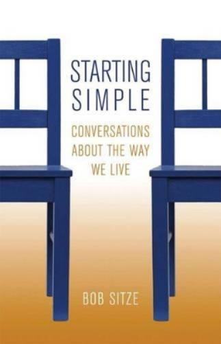 Starting Simple