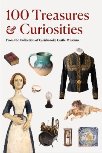 Treasures and Curiosities