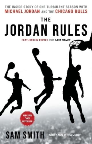 The Jordan Rules