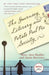 The Guernsey Literary and Potato Peel Pie Society