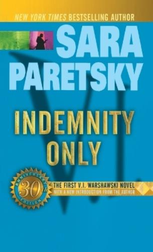 Indemnity Only