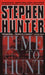 Time to Hunt