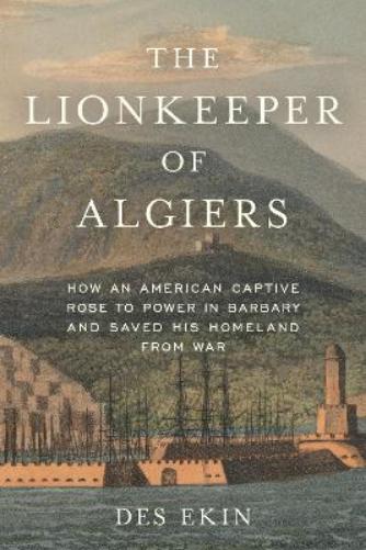 The Lionkeeper of Algiers