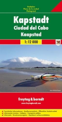 Cape Town