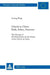 Church in China: Faith, Ethics, Structure