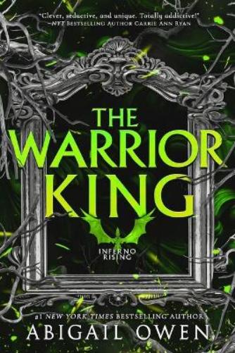The Warrior King
