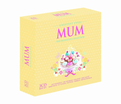Mum
