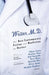 Writer, M.D.