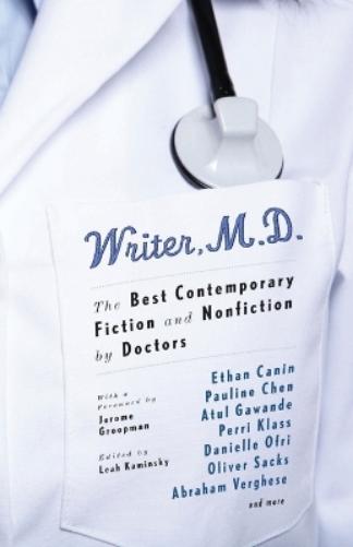 Writer, M.D.