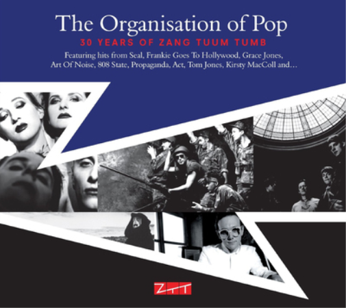 The Organisation of Pop: 30 Years of Zang Tuum Tumb
