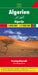 Algeria, Automap 1:800.000-1:2.000.000