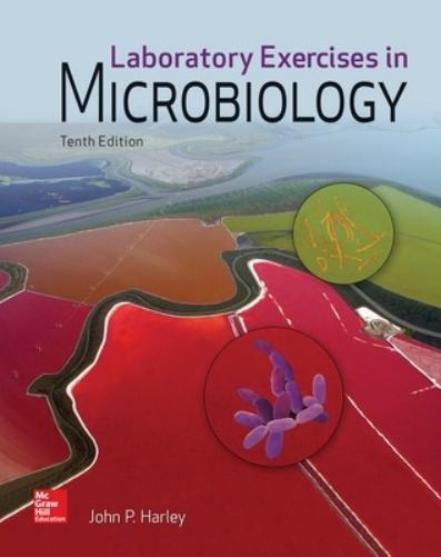 Laboratory Exercises in Microbiology