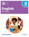 Oxford International Lower Secondary English: Workbook 8