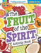 The Fruit of the Spirit Activity Book