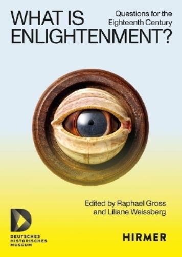 What Is Enlightenment?
