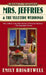 Mrs. Jeffries and the Yuletide Weddings