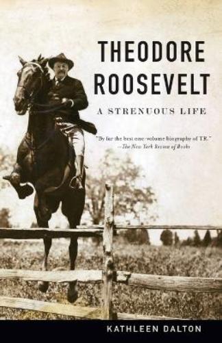 Theodore Roosevelt
