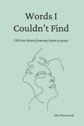Words I Couldn't Find