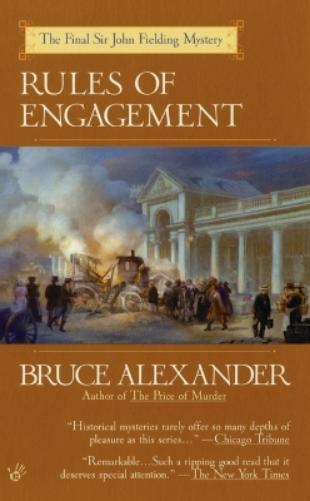 Rules of Engagement