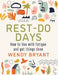 Rest-Do Days